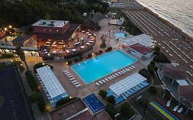 Amareclub Club Casarossa